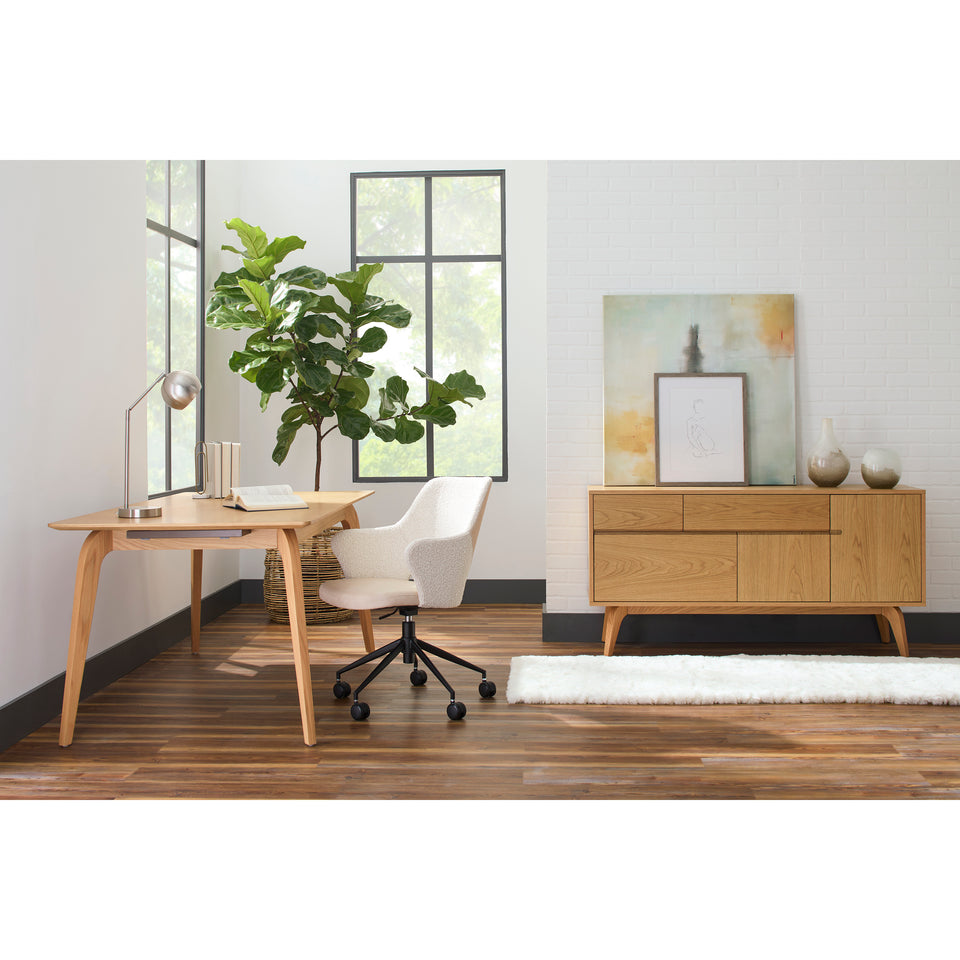 Lawrence 59" Sideboard