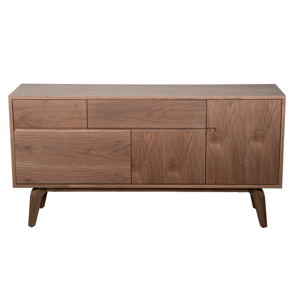 Lawrence 59" Sideboard