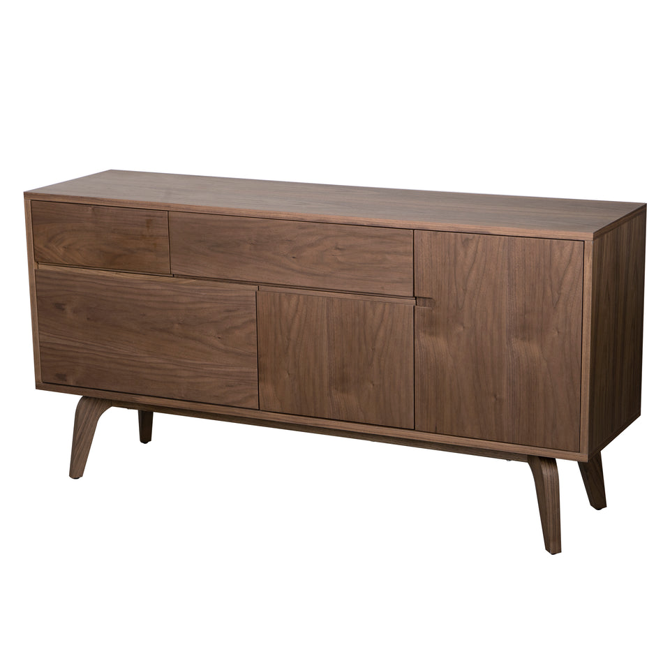 Lawrence 59" Sideboard