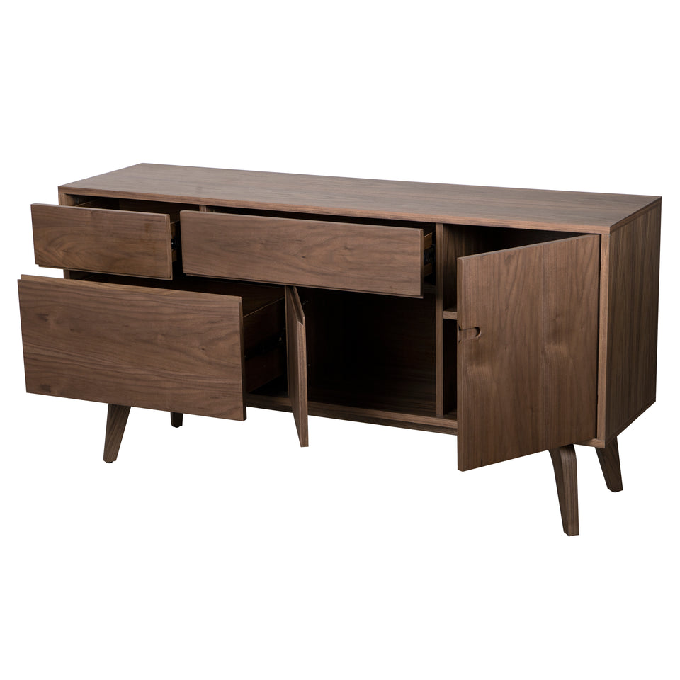 Lawrence 59" Sideboard