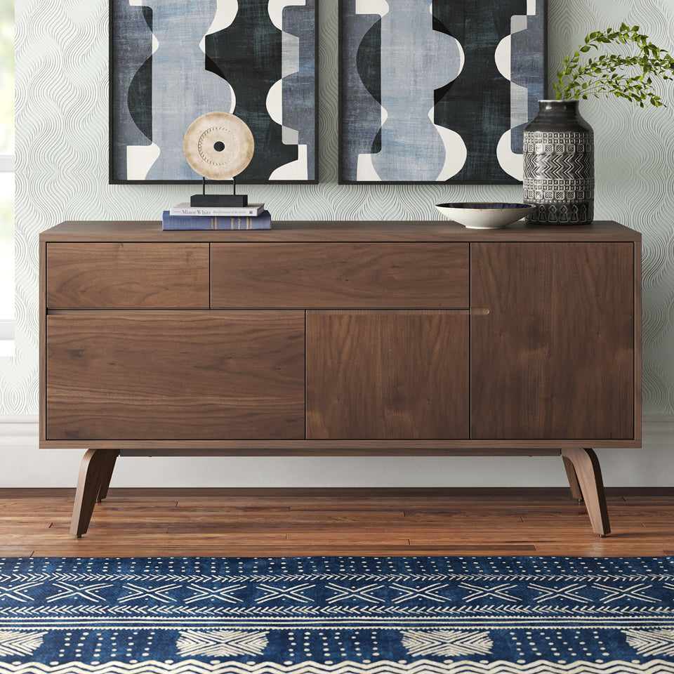 Lawrence 59" Sideboard
