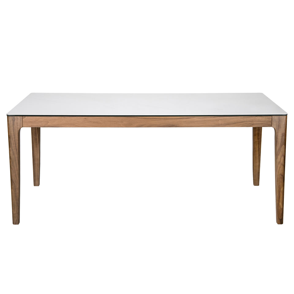 Haldis 71" Rectangle Table