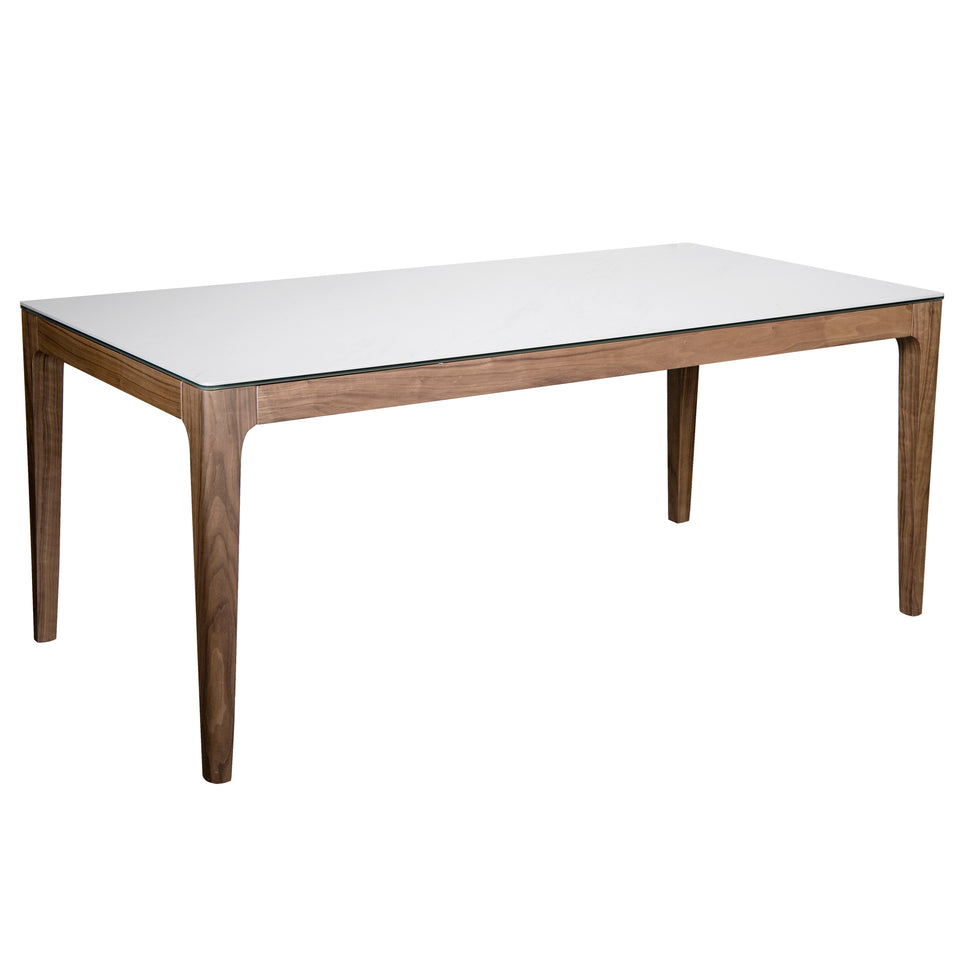 Haldis 71" Rectangle Table