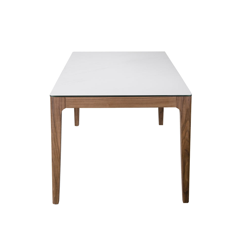 Haldis 71" Rectangle Table