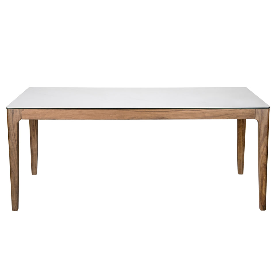 Haldis Rectangle Table Base