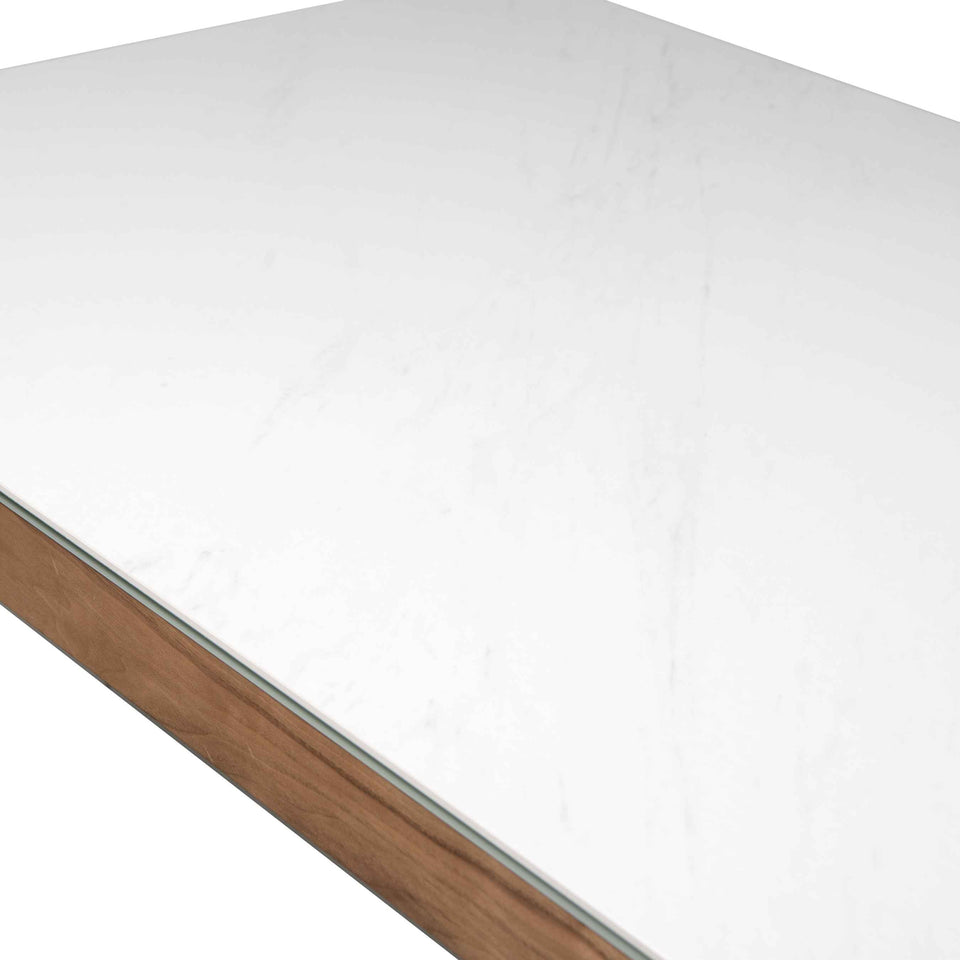 Haldis Rectangle Table Base