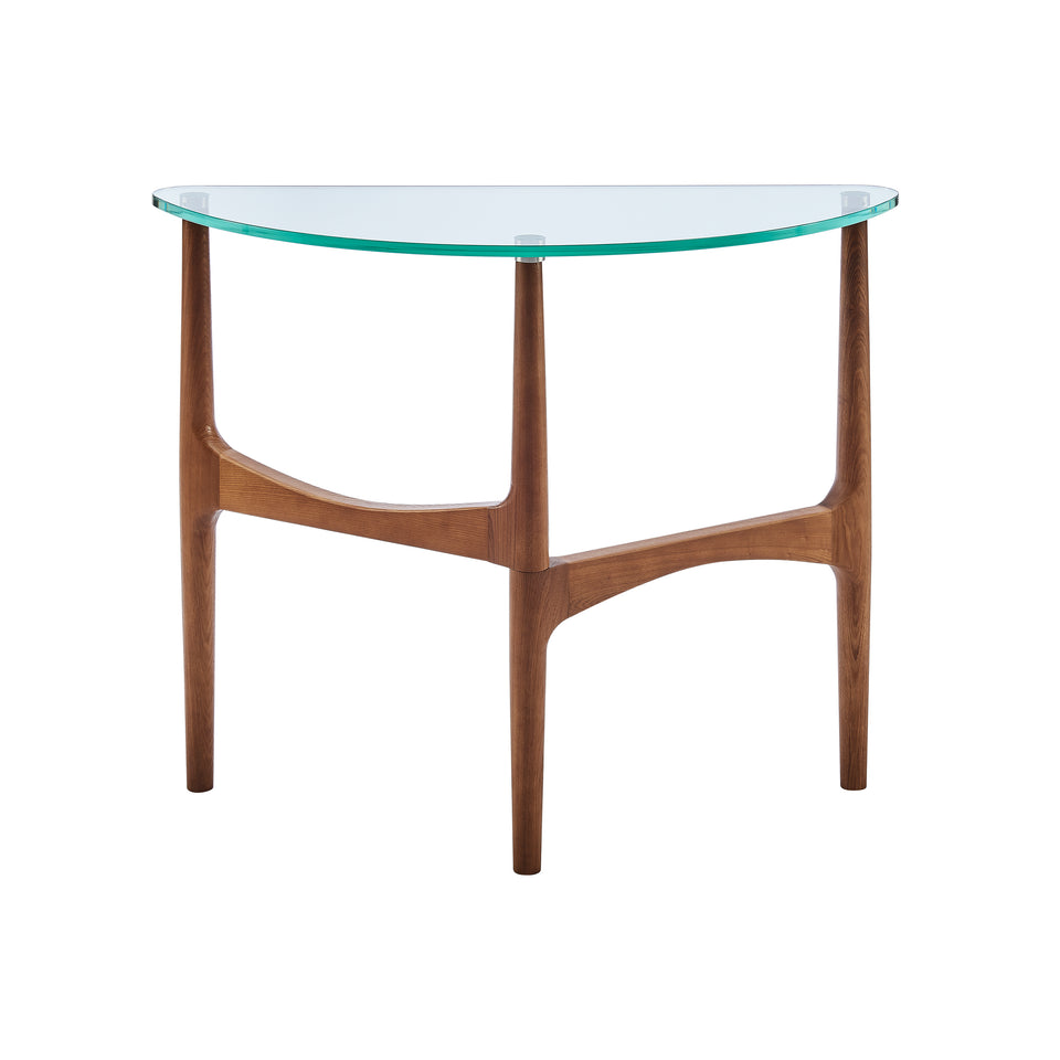 Ledell 39" Console Table