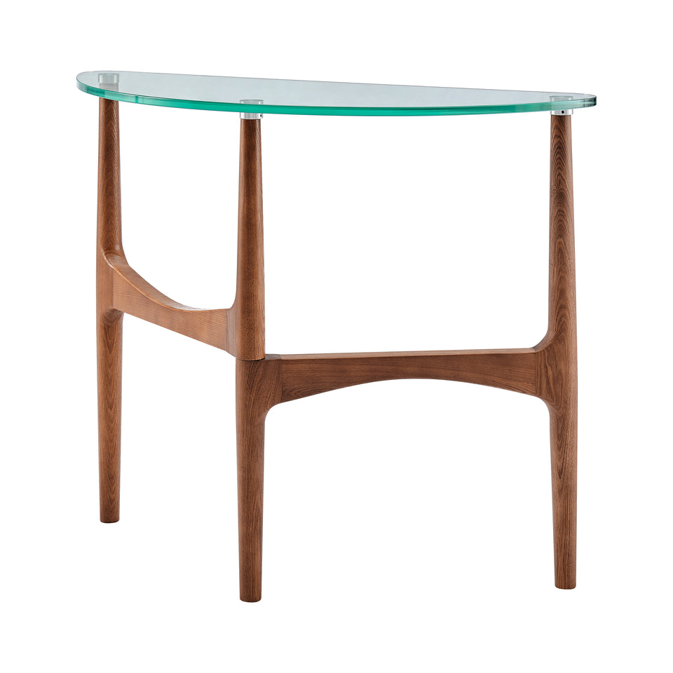 Ledell 39" Console Table