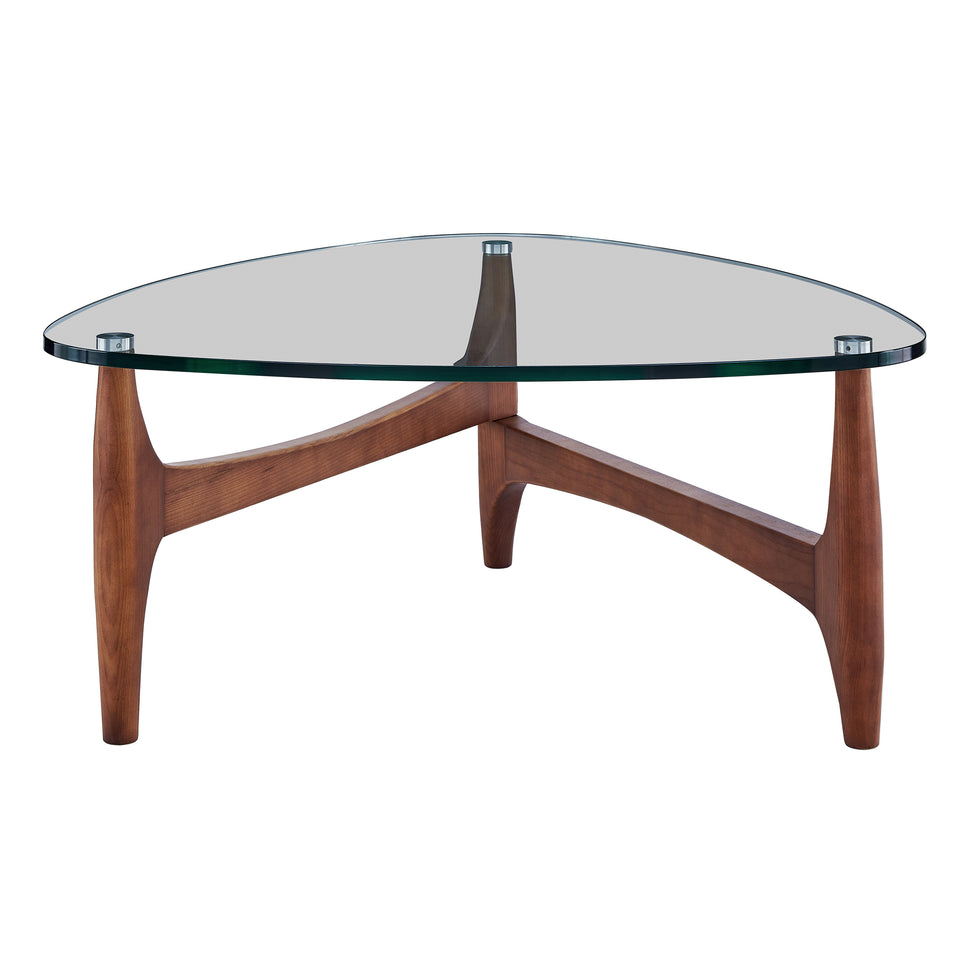 Ledell 35" Coffee Table