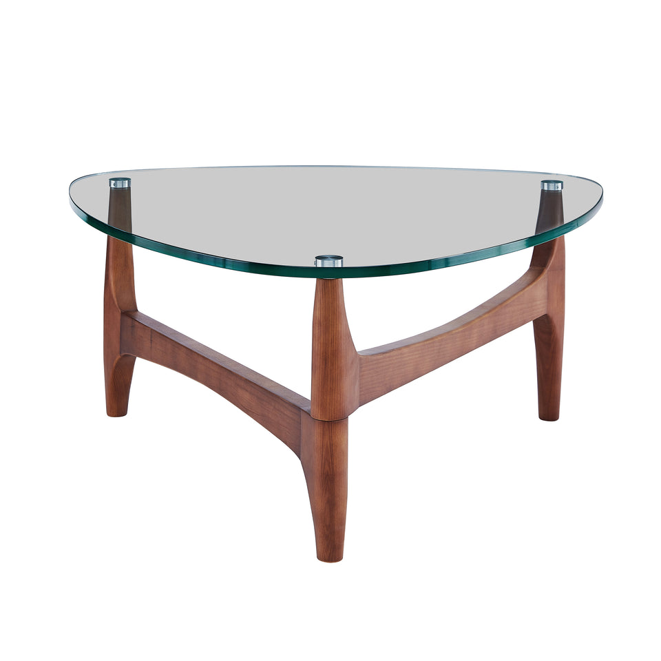 Ledell 35" Coffee Table