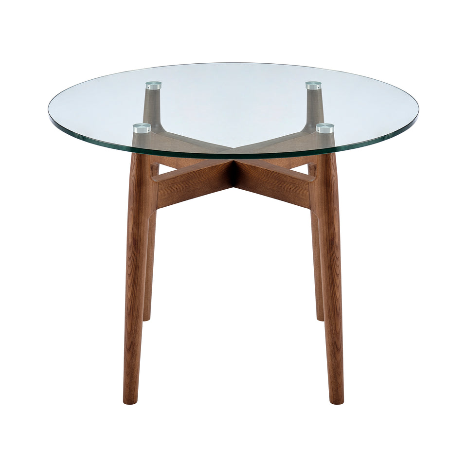 Ledell 42" Bistro Table