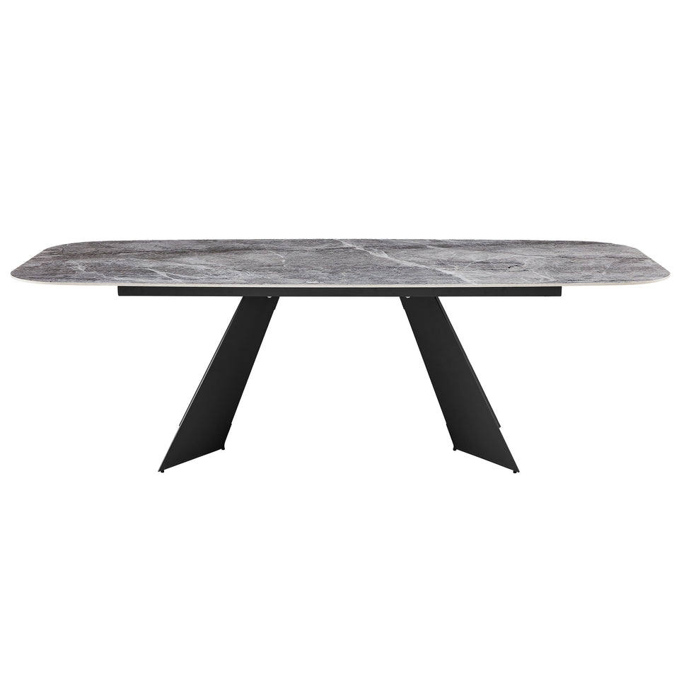 Lizarte 93" Table