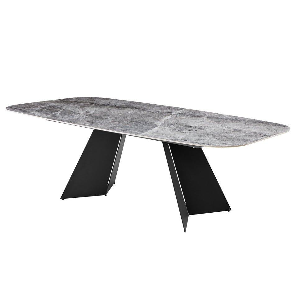Lizarte 93" Table