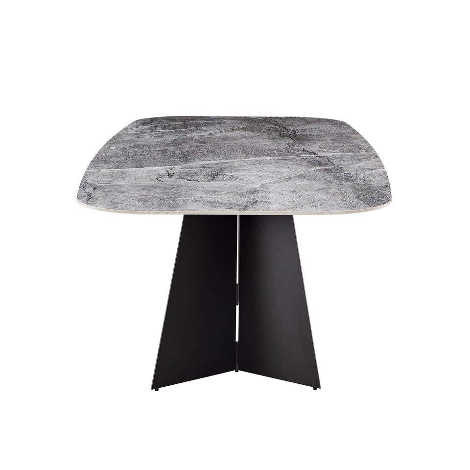 Lizarte 93" Table