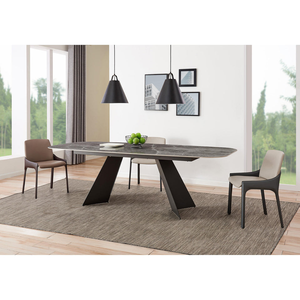 Lizarte 93" Table
