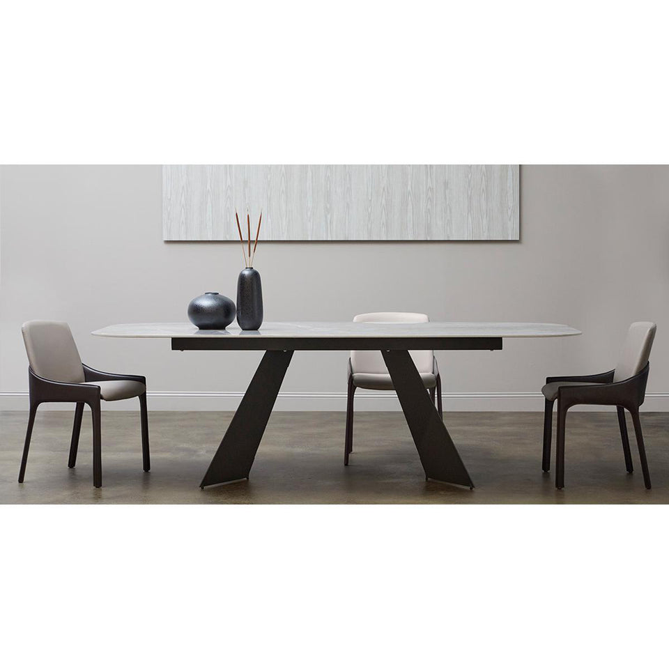 Lizarte 93" Table