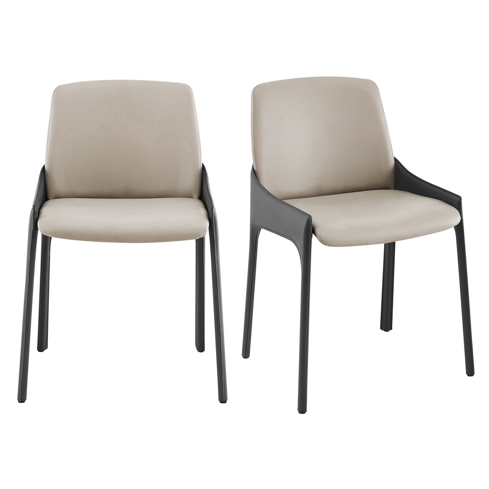 Vilante Side Chair set of 2