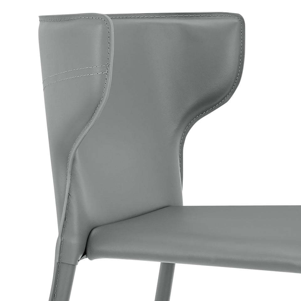 Divinia Counter Stool