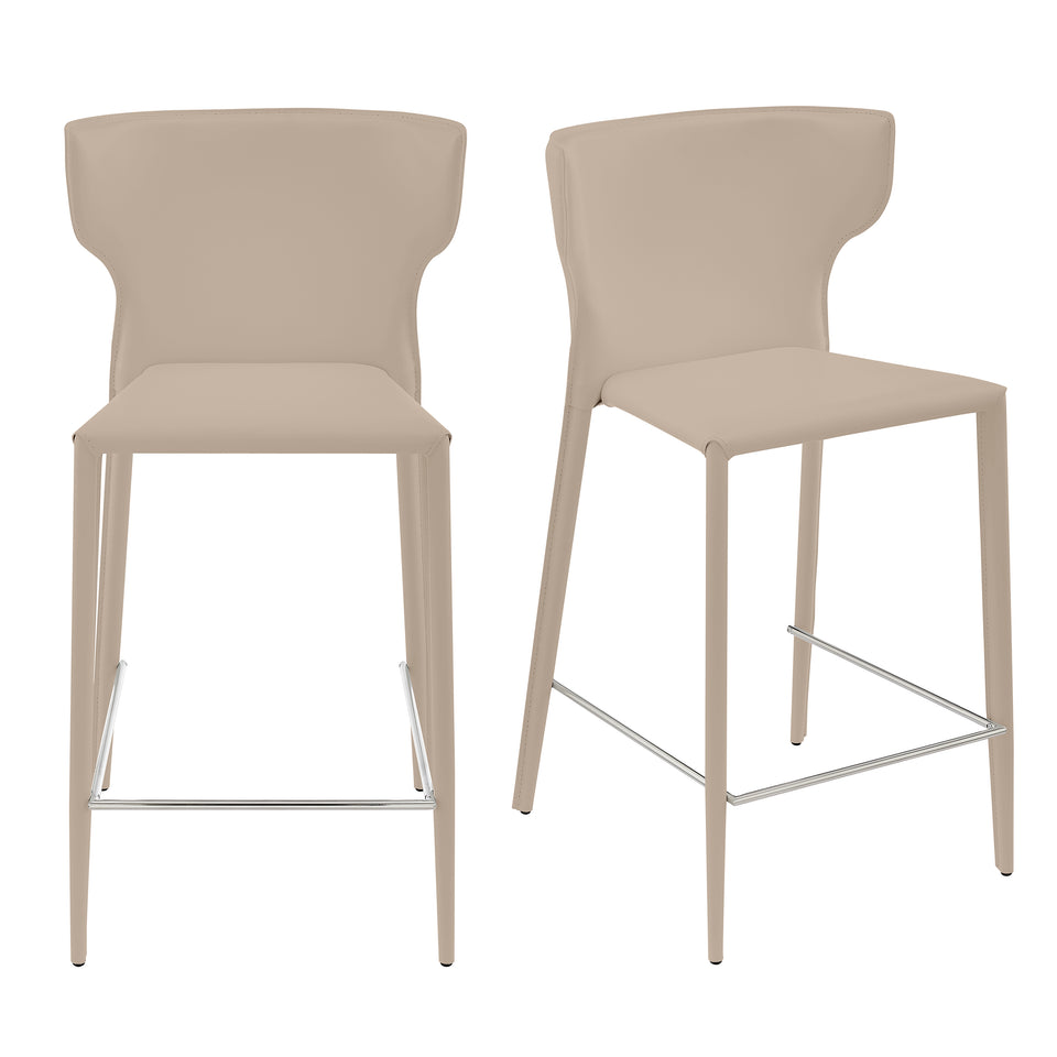 Divinia Counter Stool