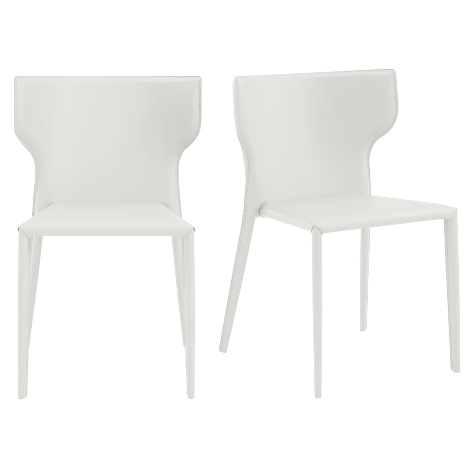 Divinia Stacking Side Chair