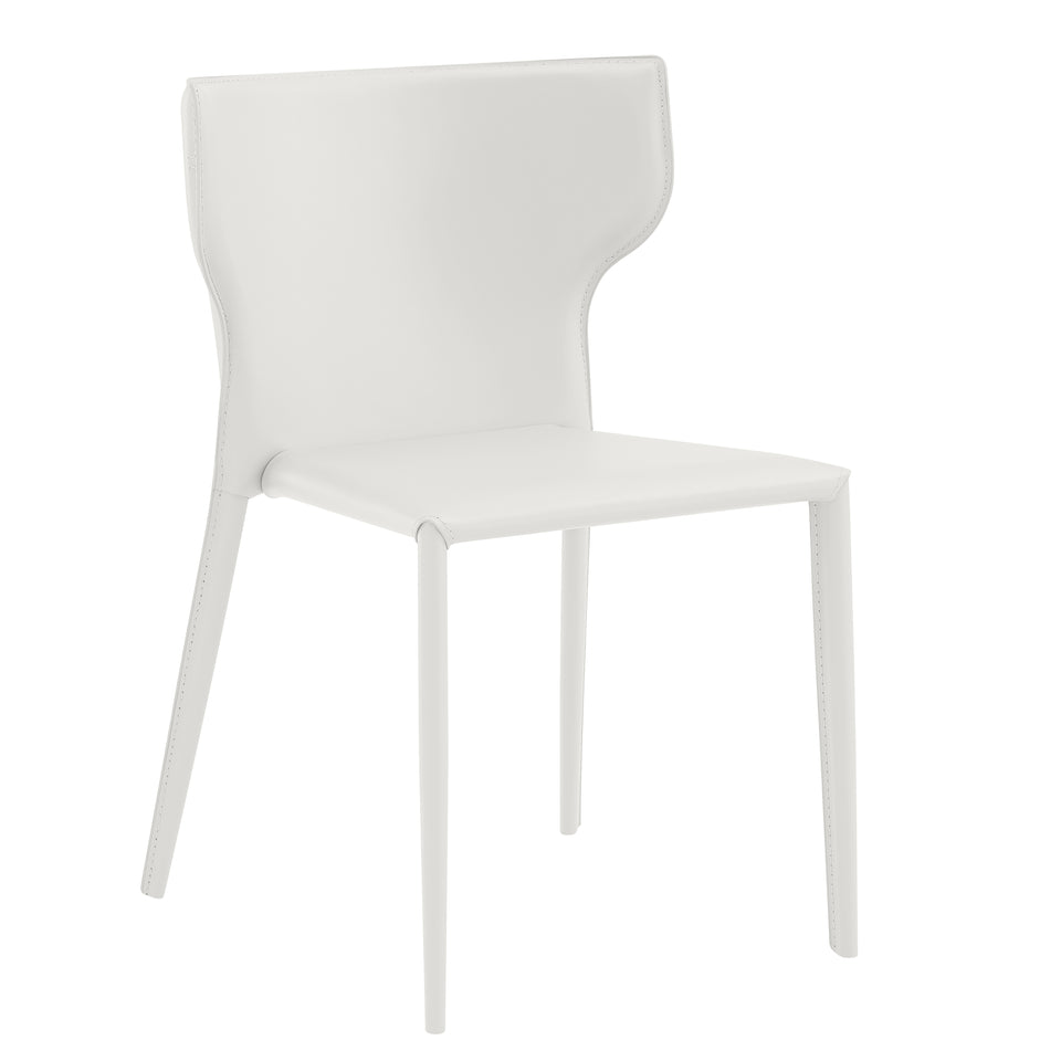 Divinia Stacking Side Chair