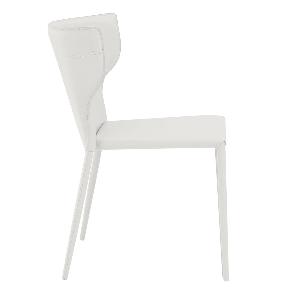 Divinia Stacking Side Chair