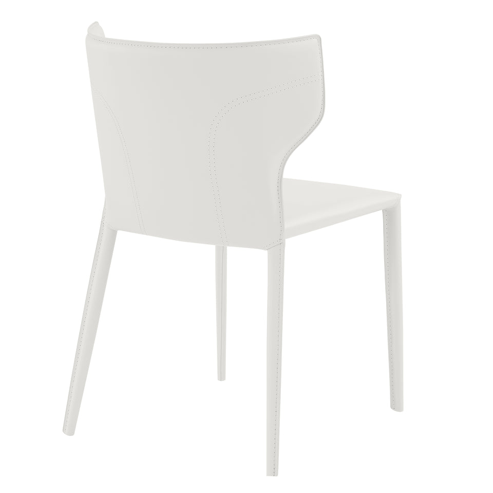 Divinia Stacking Side Chair
