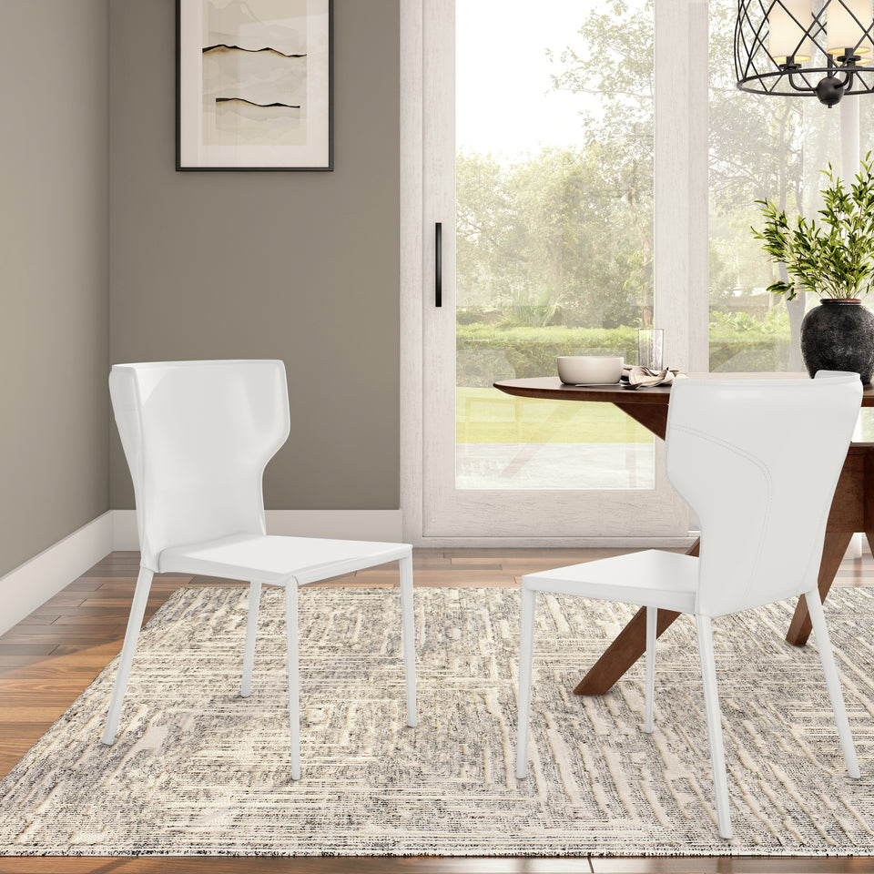 Divinia Stacking Side Chair