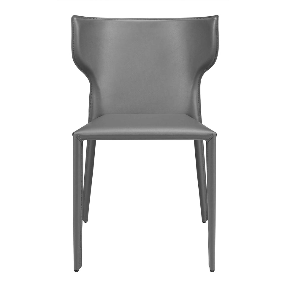 Divinia Stacking Side Chair