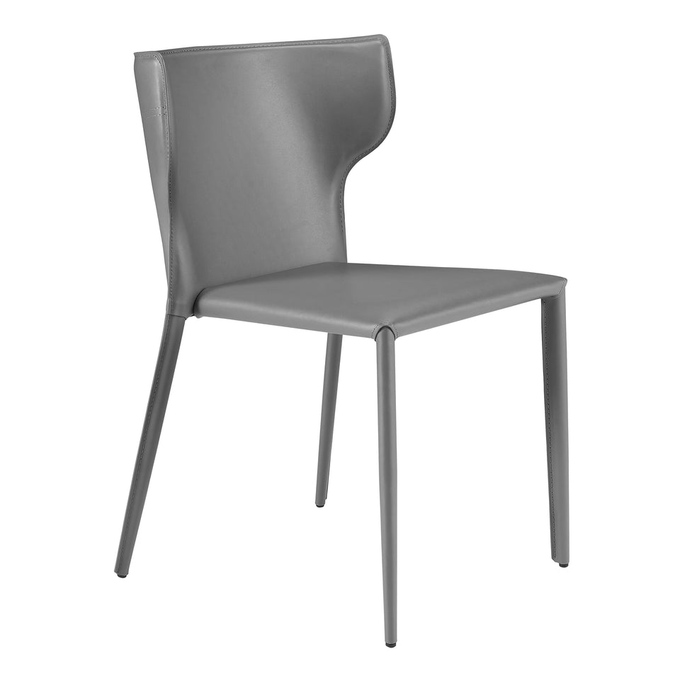 Divinia Stacking Side Chair