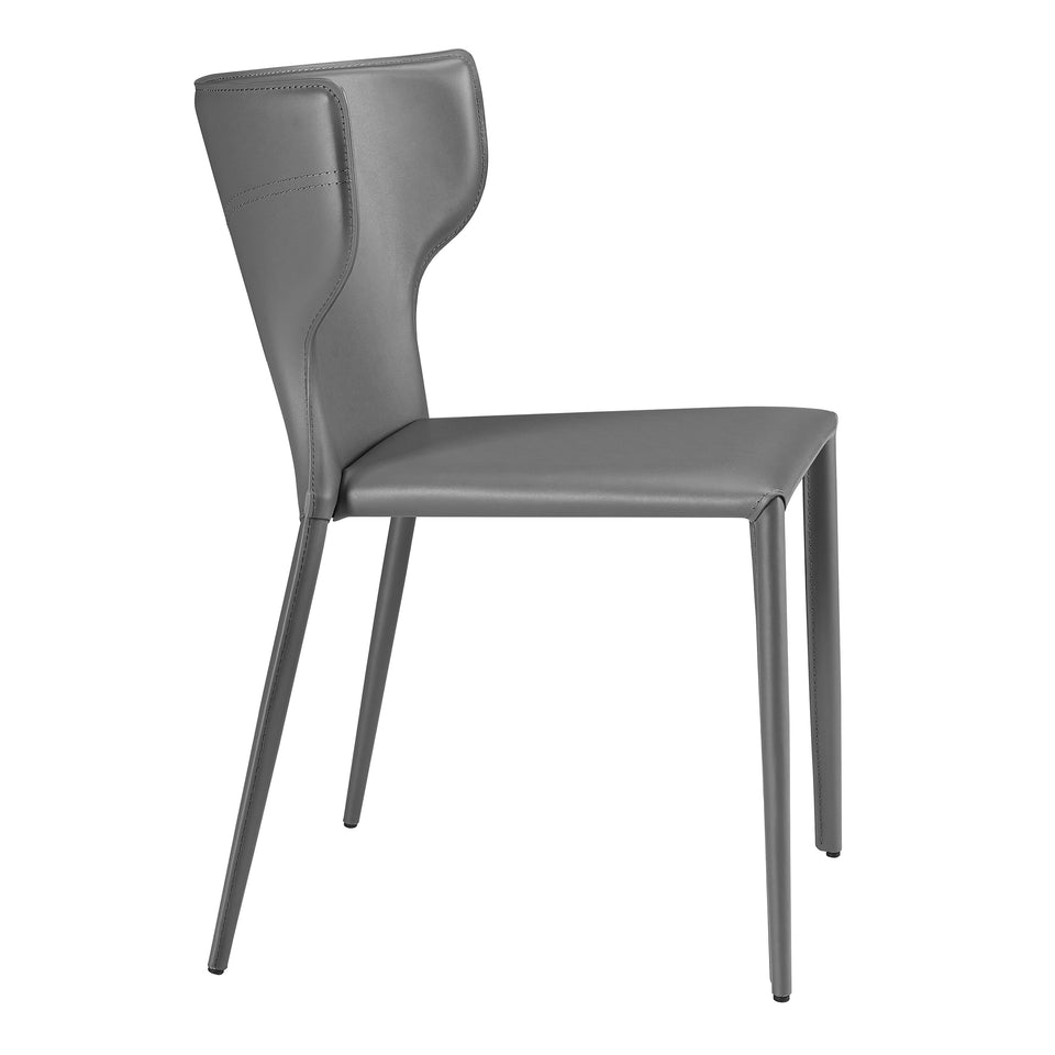Divinia Stacking Side Chair