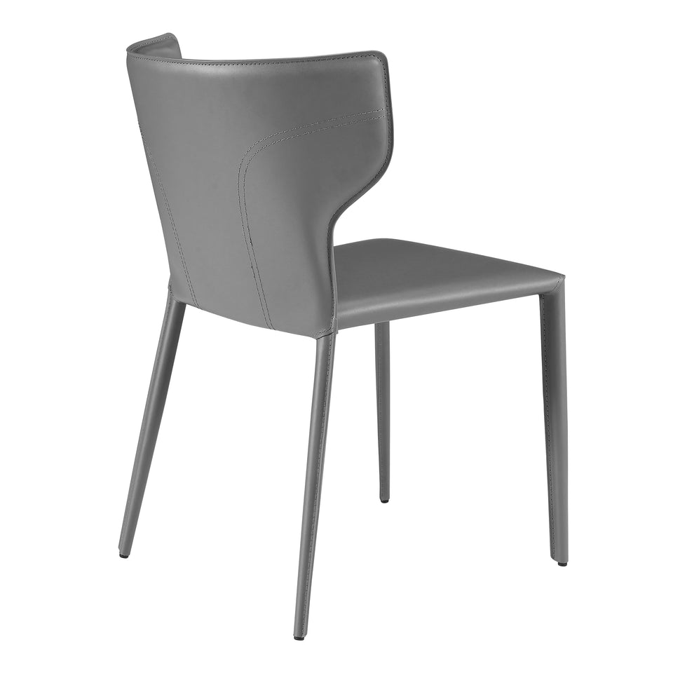 Divinia Stacking Side Chair