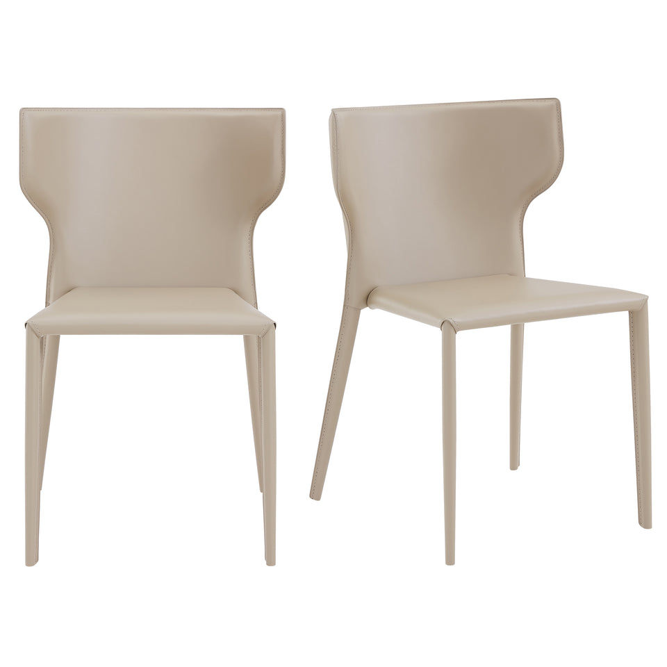 Divinia Stacking Side Chair