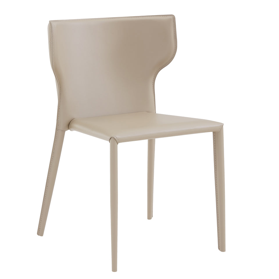Divinia Stacking Side Chair