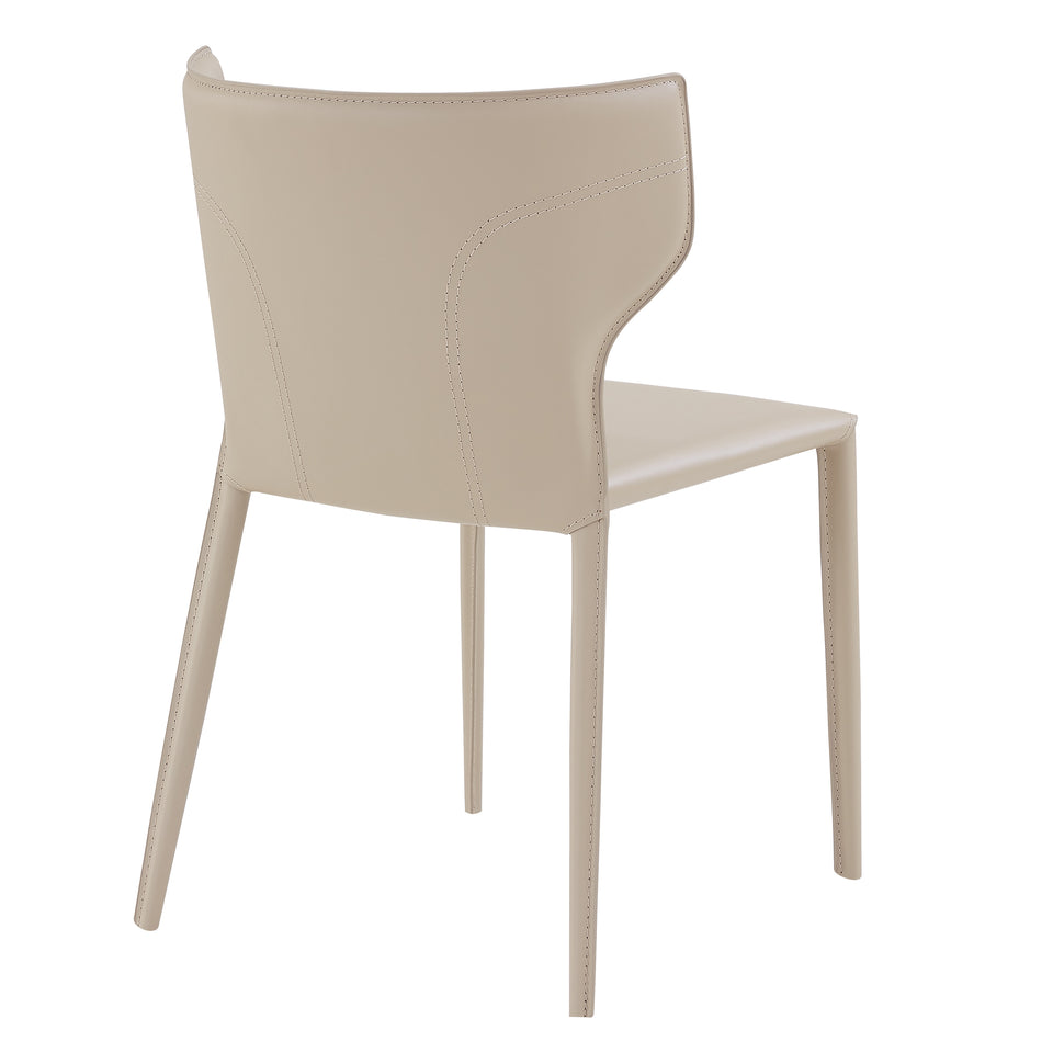 Divinia Stacking Side Chair