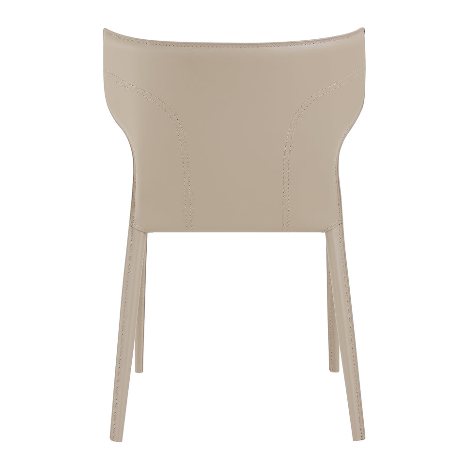Divinia Stacking Side Chair