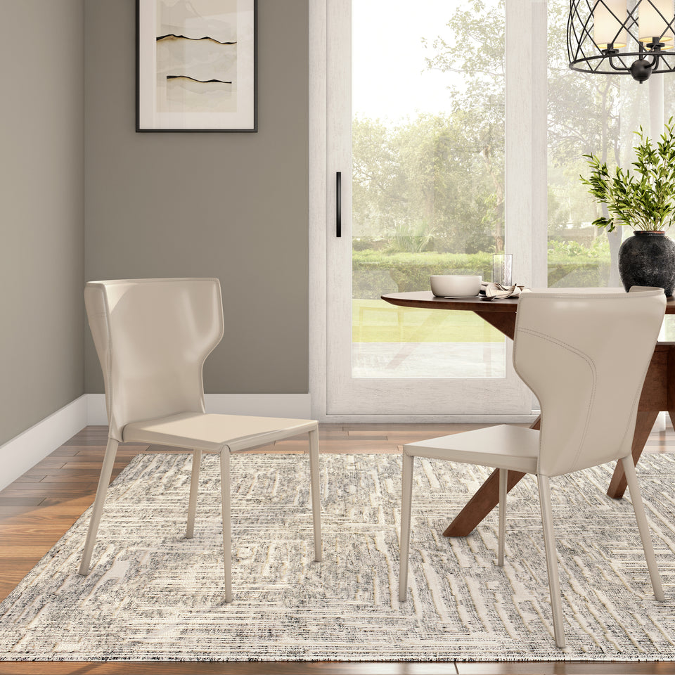 Divinia Stacking Side Chair