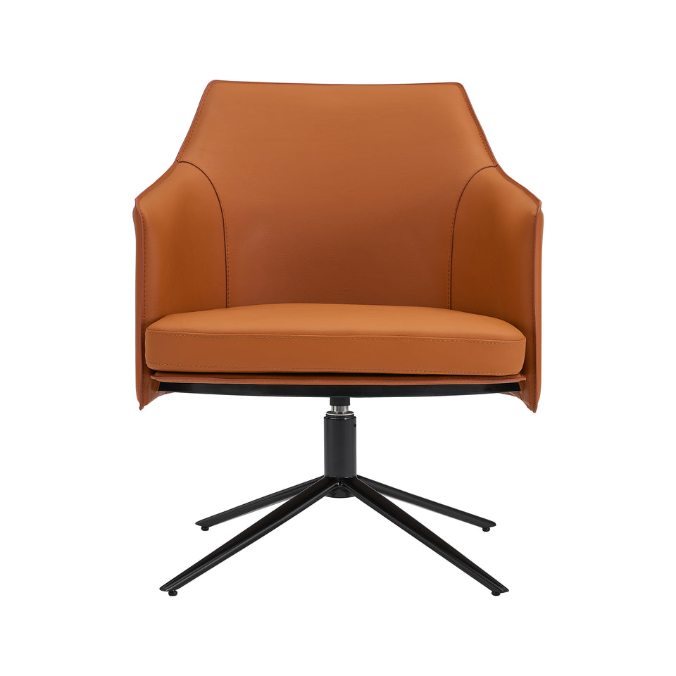 Signa Swivel Lounge Chair