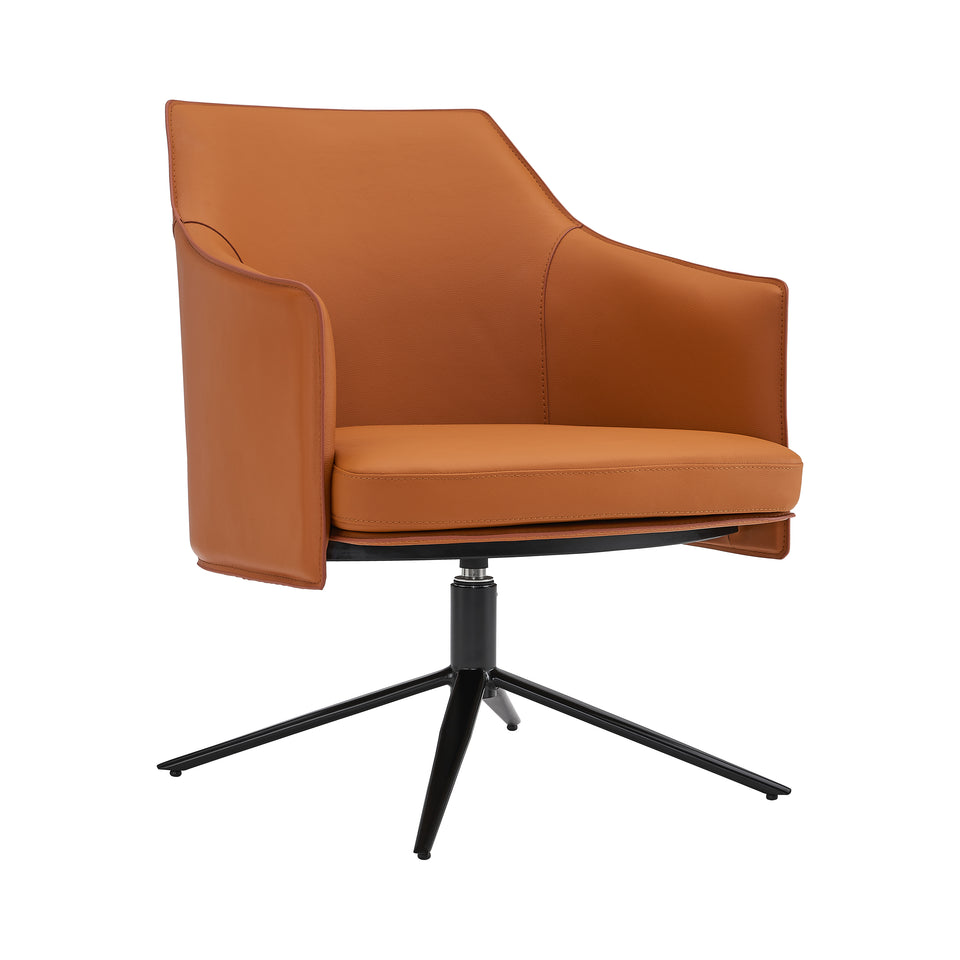 Signa Swivel Lounge Chair