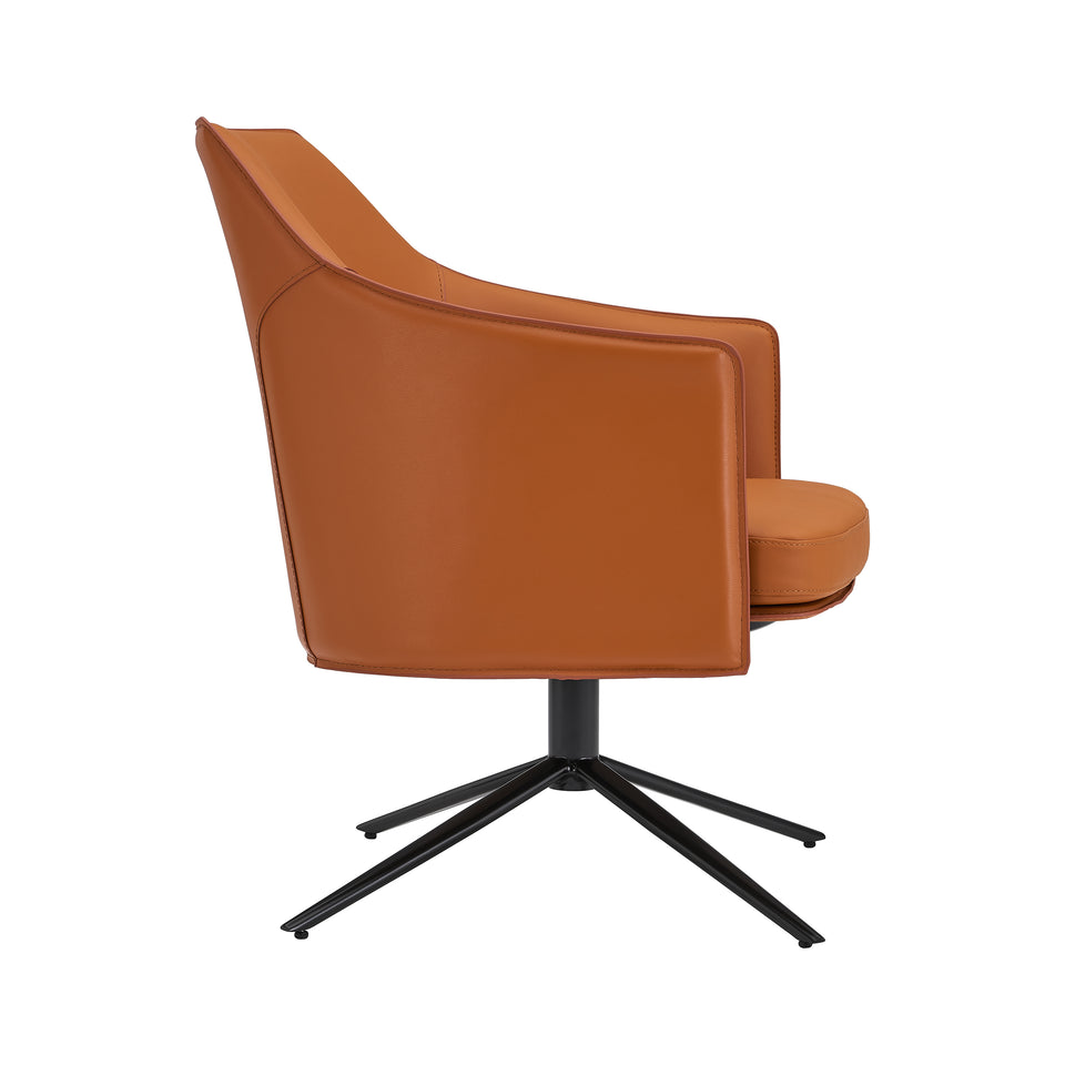 Signa Swivel Lounge Chair