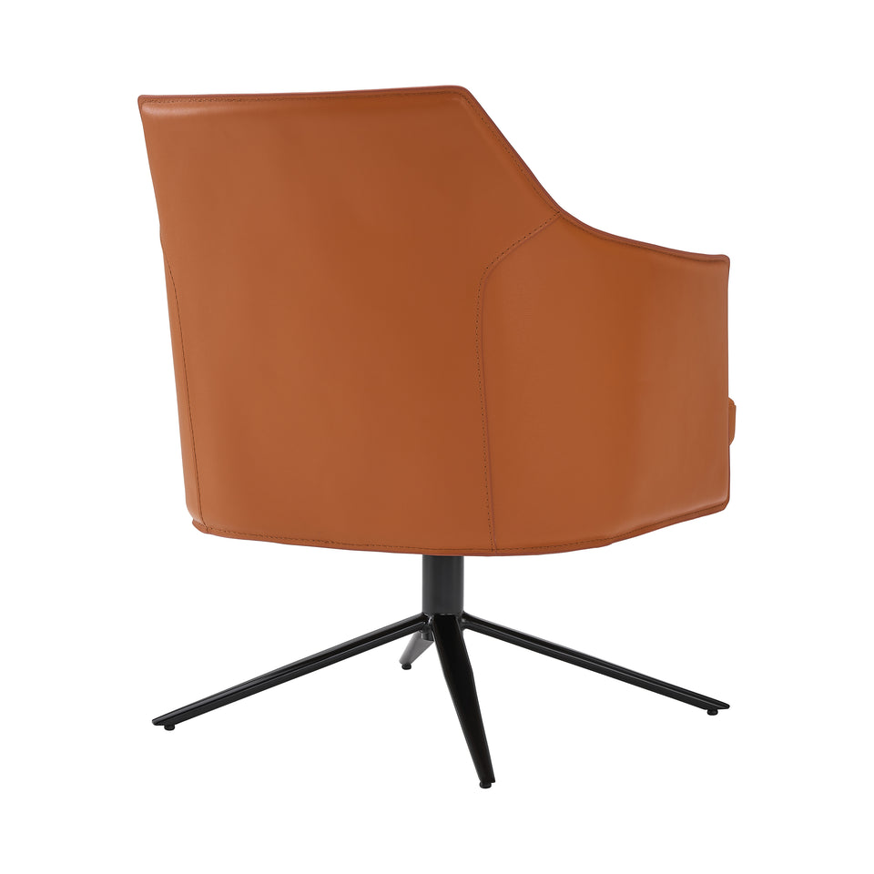 Signa Swivel Lounge Chair