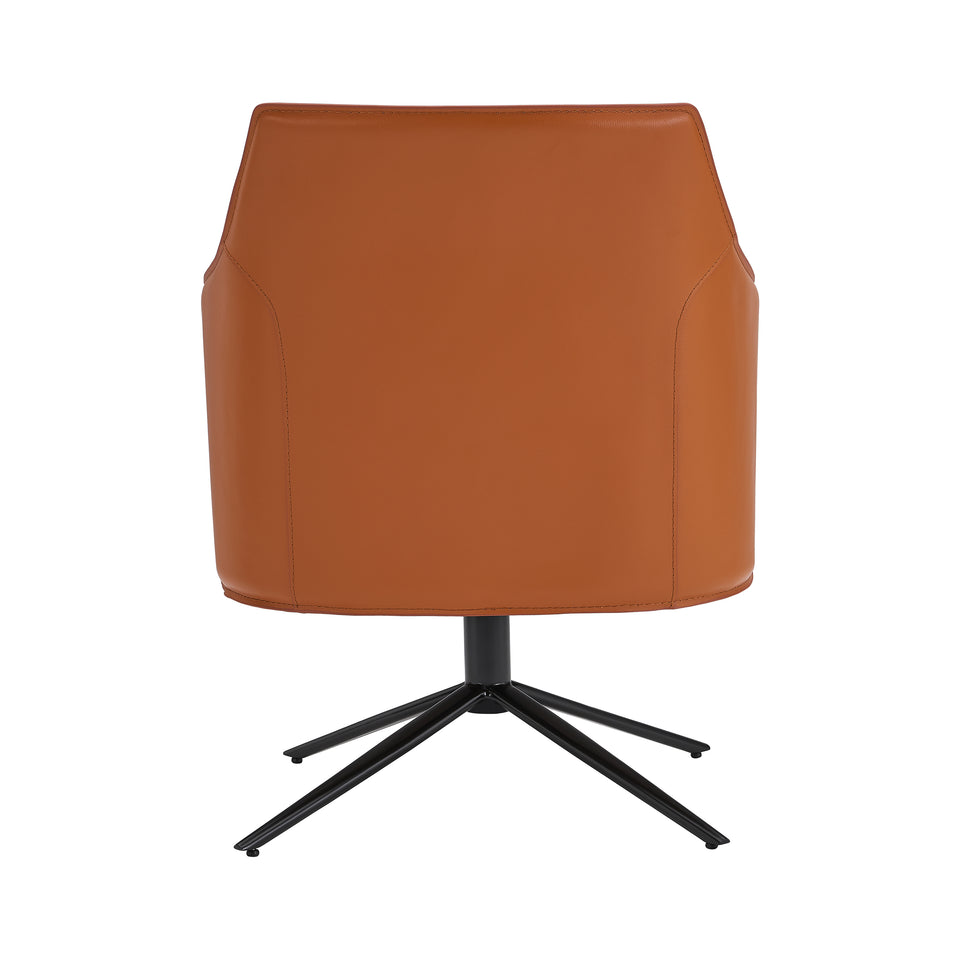 Signa Swivel Lounge Chair