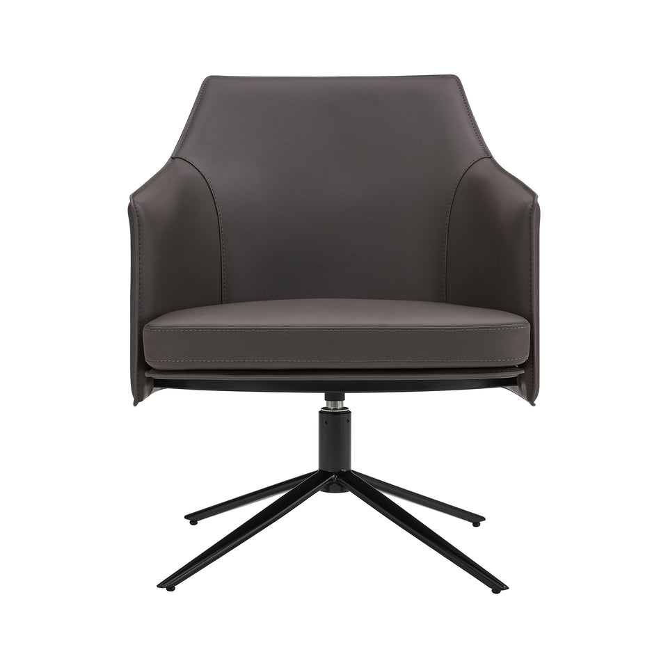 Signa Swivel Lounge Chair