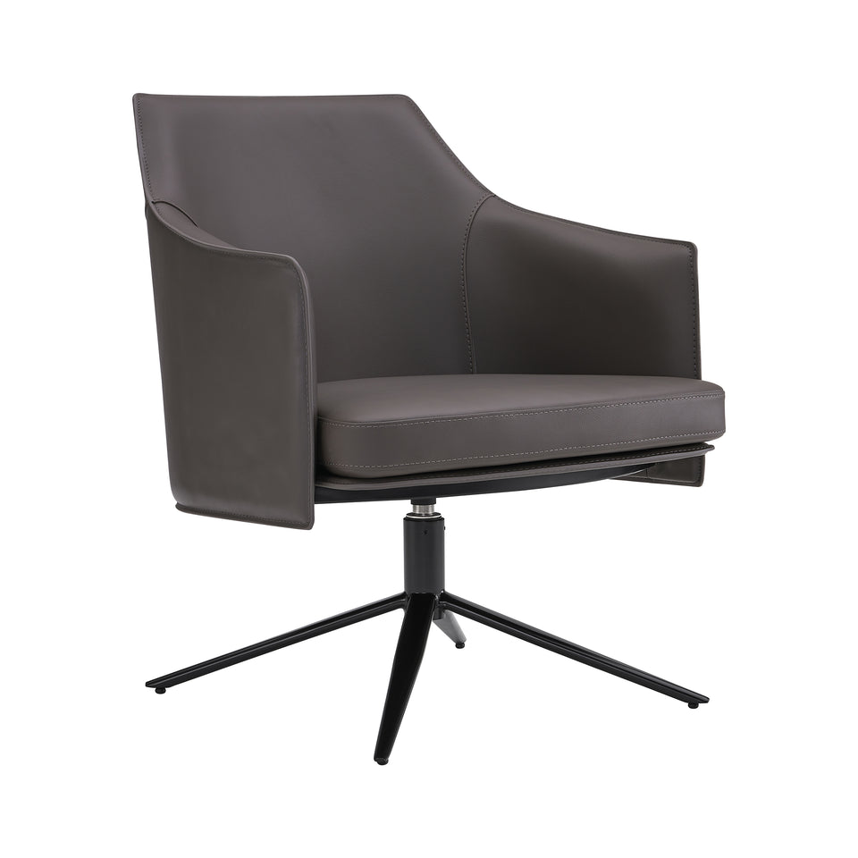 Signa Swivel Lounge Chair