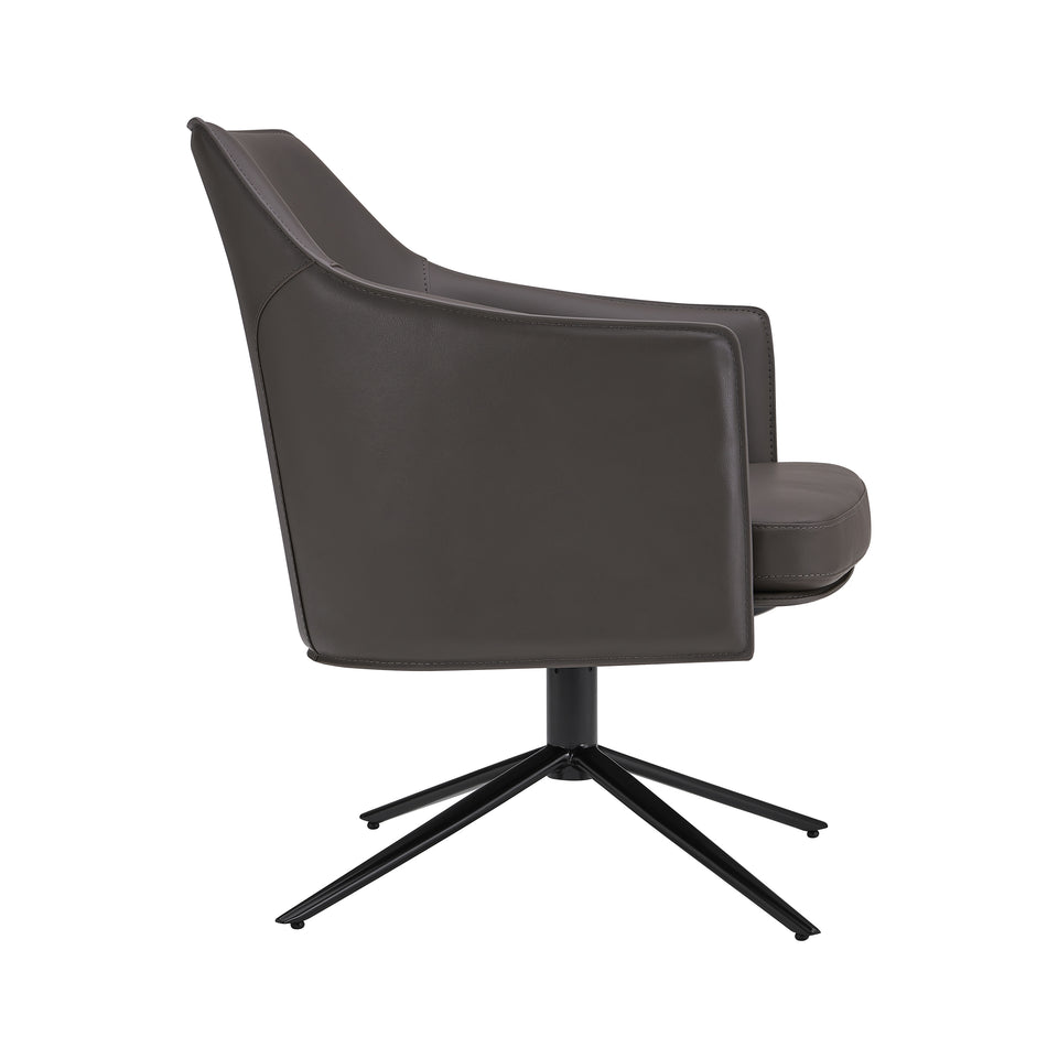Signa Swivel Lounge Chair