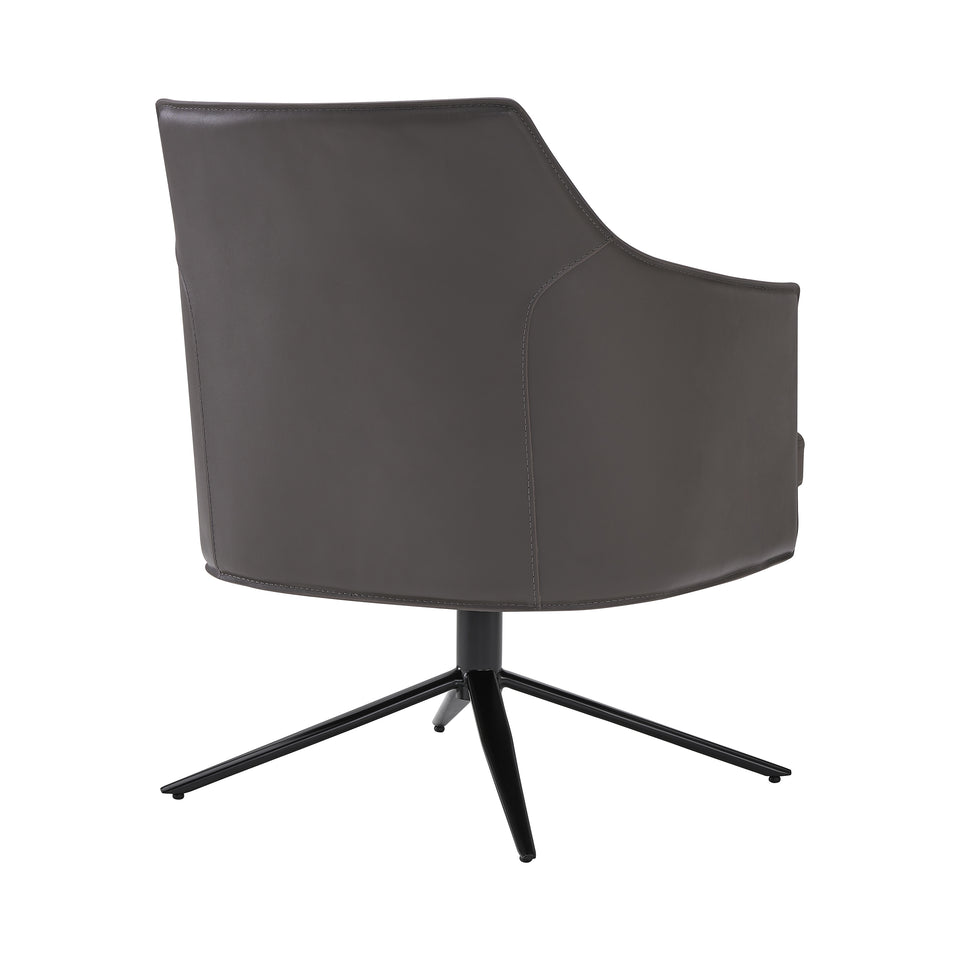 Signa Swivel Lounge Chair