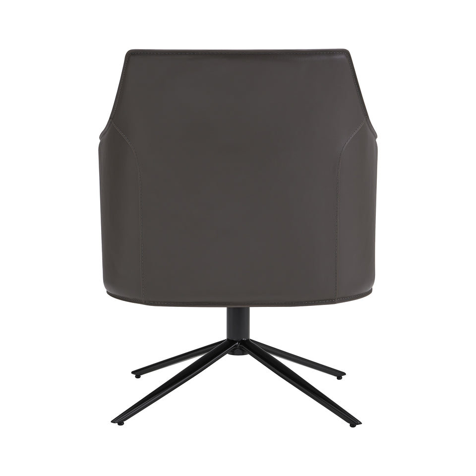 Signa Swivel Lounge Chair