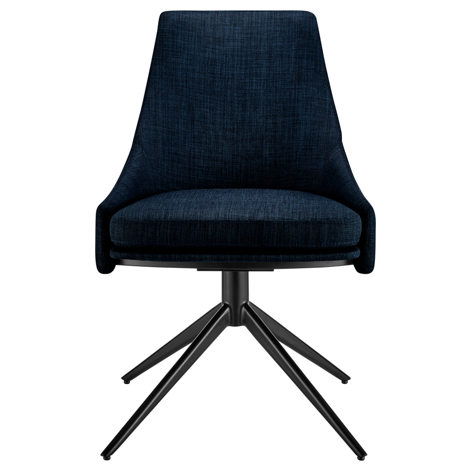 Signa Swivel Side Chair