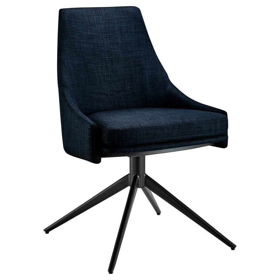 Signa Swivel Side Chair