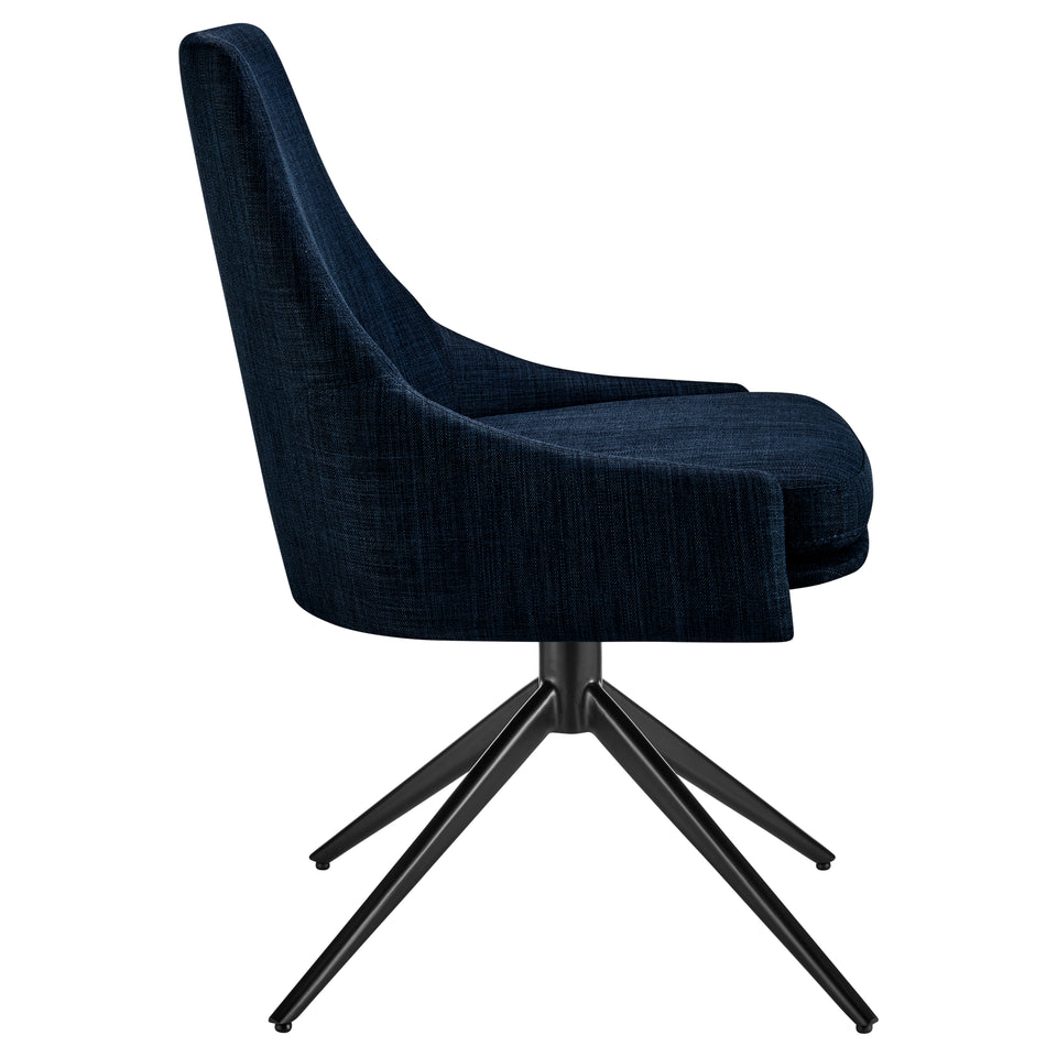 Signa Swivel Side Chair